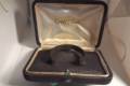 Omega vintage black box 1959