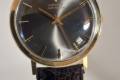 Zenith-cal 2542PC-1965-18k gold