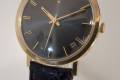 Zenith-cal 2542PC-1965-18k gold