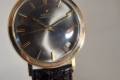 Zenith-cal 2542PC-1965-18k gold