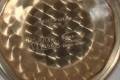 DOXA-Longchamp-cal 116-ETA 2452-1962-14k gold