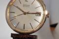 DOXA-Longchamp-cal 116-ETA 2452-1962-14k gold