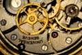 Universal Geneve-Outdoorsman-10743-cal 263-1945-18k gold