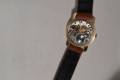 Universal Geneve-Outdoorsman-10743-cal 263-1945-18k gold