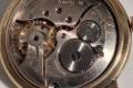 Doxa-Anti Magnetic-Art deco-cal 110-1938-14k gold