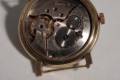 Doxa-Anti Magnetic-Art deco-cal 110-1938-14k gold