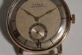 Doxa-Anti Magnetic-Art deco-cal 110-1938-14k gold