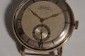 Doxa-Anti Magnetic-Art deco-cal 110-1938-14k gold