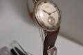 Doxa-Anti Magnetic-Art deco-cal 110-1938-14k gold