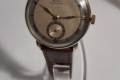 Doxa-Anti Magnetic-Art deco-cal 110-1938-14k gold