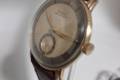 Doxa-Anti Magnetic-Art deco-cal 110-1938-14k gold