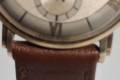 Doxa-Anti Magnetic-Art deco-cal 110-1938-14k gold