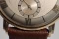 Doxa-Anti Magnetic-Art deco-cal 110-1938-14k gold