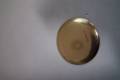 Doxa-Anti Magnetic-Art deco-cal 110-1938-14k gold