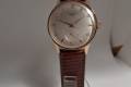 Longines-Calatrava-Jumbo-4915-cal27-1953-18k rose gold