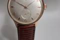 Longines-Calatrava-Jumbo-4915-cal27-1953-18k rose gold