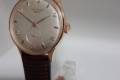 Longines-Calatrava-Jumbo-4915-cal27-1953-18k rose gold