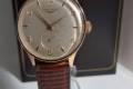 Longines-Calatrava-Jumbo-4915-cal27-1953-18k rose gold