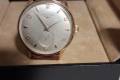 Longines-Calatrava-Jumbo-4915-cal27-1953-18k rose gold