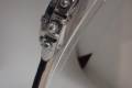 Breitling-Chronomat-Reverse Panda-A13048-calB13-1991-steel
