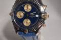 Breitling Chronomat-B13050.1-calB13-1990-steel .gold