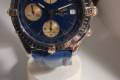 Breitling Chronomat-B13050.1-calB13-1990-steel .gold