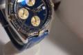 Breitling Chronomat-B13050.1-calB13-1990-steel .gold