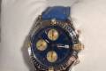 Breitling Chronomat-B13050.1-calB13-1990-steel .gold