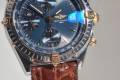 Breitling Chronomat-B13048-cal13-valjoux7750-1991
