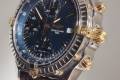 Breitling Chronomat-B13048-cal13-valjoux7750-1991