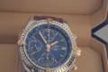 Breitling Chronomat-B13048-cal13-valjoux7750-1991