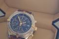 Breitling Chronomat-B13048-cal13-valjoux7750-1991