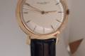 IWC-Shark fin-cal89.SC-1951-18K R.gold