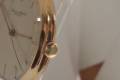 IWC-Shark fin-cal89.SC-1951-18K R.gold