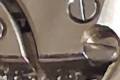 IWC-Shark fin-cal89.SC-1951-18K R.gold