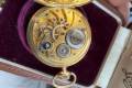 Longines-pocket chronometer-Lepine-cal19.71N-1919-18k gold