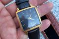 Tissot-Square-8702-cal28,5-1952-18k gold