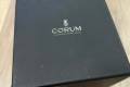 CORUM BUBLE Luxury  watch box
