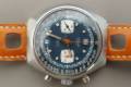 UNION chronograph (Breitling Datora style) Valjoux 7734 by 1970