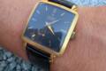 Tissot-Square-8702-cal28,5-1952-18k gold