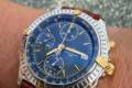 Breitling Chronomat-B13048-cal13-valjoux7750-1991