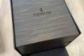 CORUM BUBLE Luxury  watch box