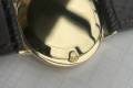 ROLEX-CELLINI-GONDOLO-3756J-cal1600-1965 18k gold