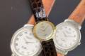 ROLEX-CELLINI-GONDOLO-3756J-cal1600-1965 18k gold