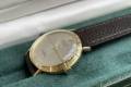 ROLEX-CELLINI-GONDOLO-3756J-cal1600-1965 18k gold