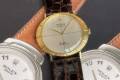 ROLEX-CELLINI-GONDOLO-3756J-cal1600-1965 18k gold