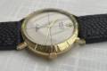 ROLEX-CELLINI-GONDOLO-3756J-cal1600-1965 18k gold