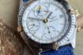 Breitling-Chronomat-Yachting Regatta-81.950-cal 13-1989