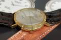 ROLEX-CELLINI-GONDOLO-3756J-cal1600-1965 18k gold