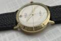 ROLEX-CELLINI-GONDOLO-3756J-cal1600-1965 18k gold